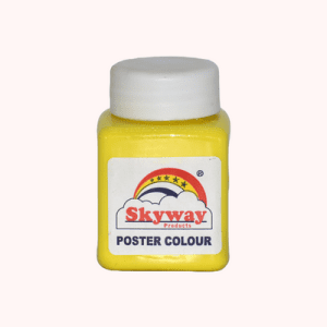 Flurosent Poster Colors
