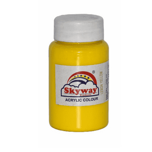 Regular Acrylic